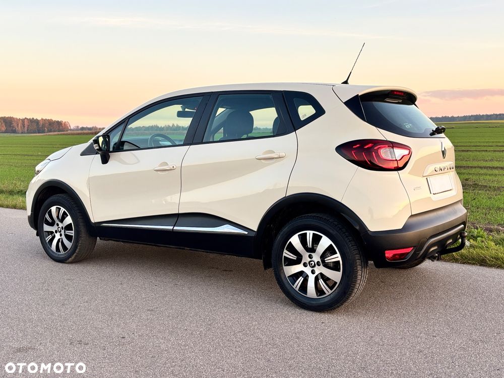 Renault Captur 2017 photo 4