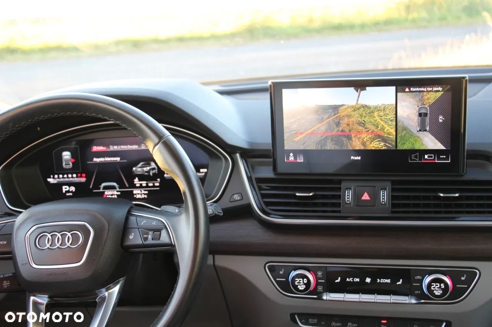 Audi Q5 45 TFSI quattro S tronic S line - 32
