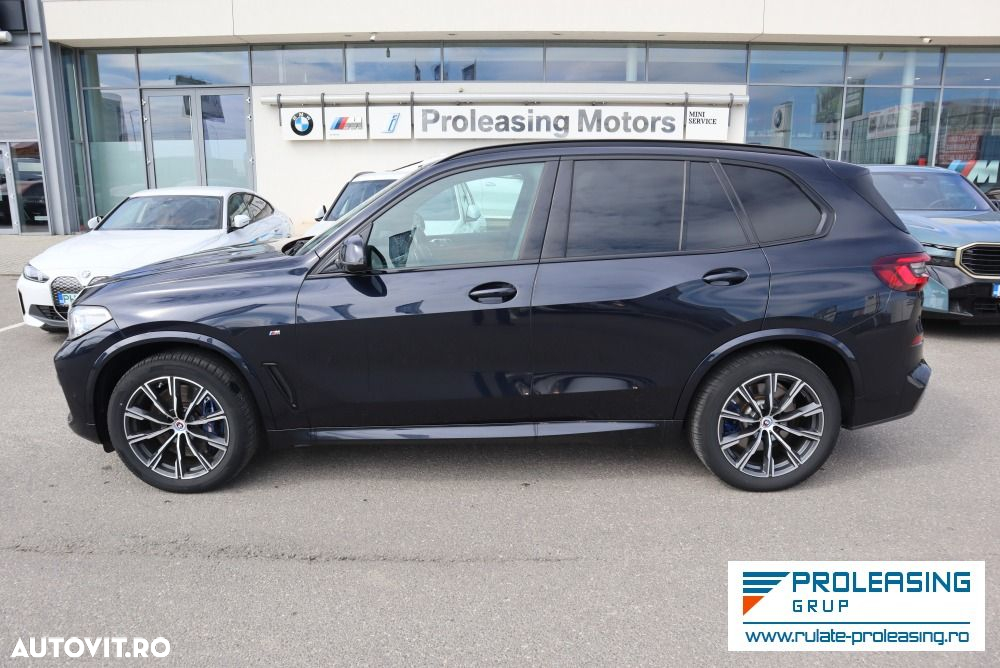 BMW X5 - 3