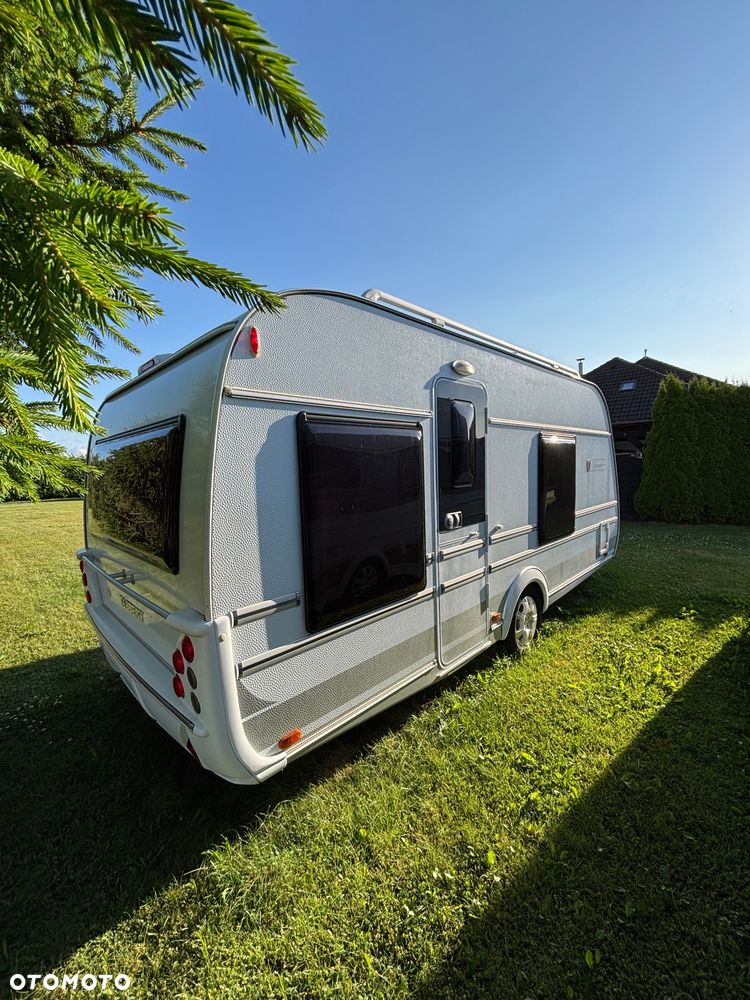 Tabbert Verdi 460 - 12