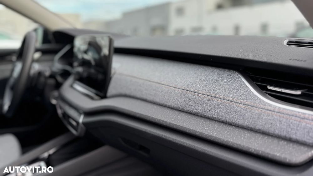 Skoda Octavia 2.0 TDI 150 CP DSG Selection - 15