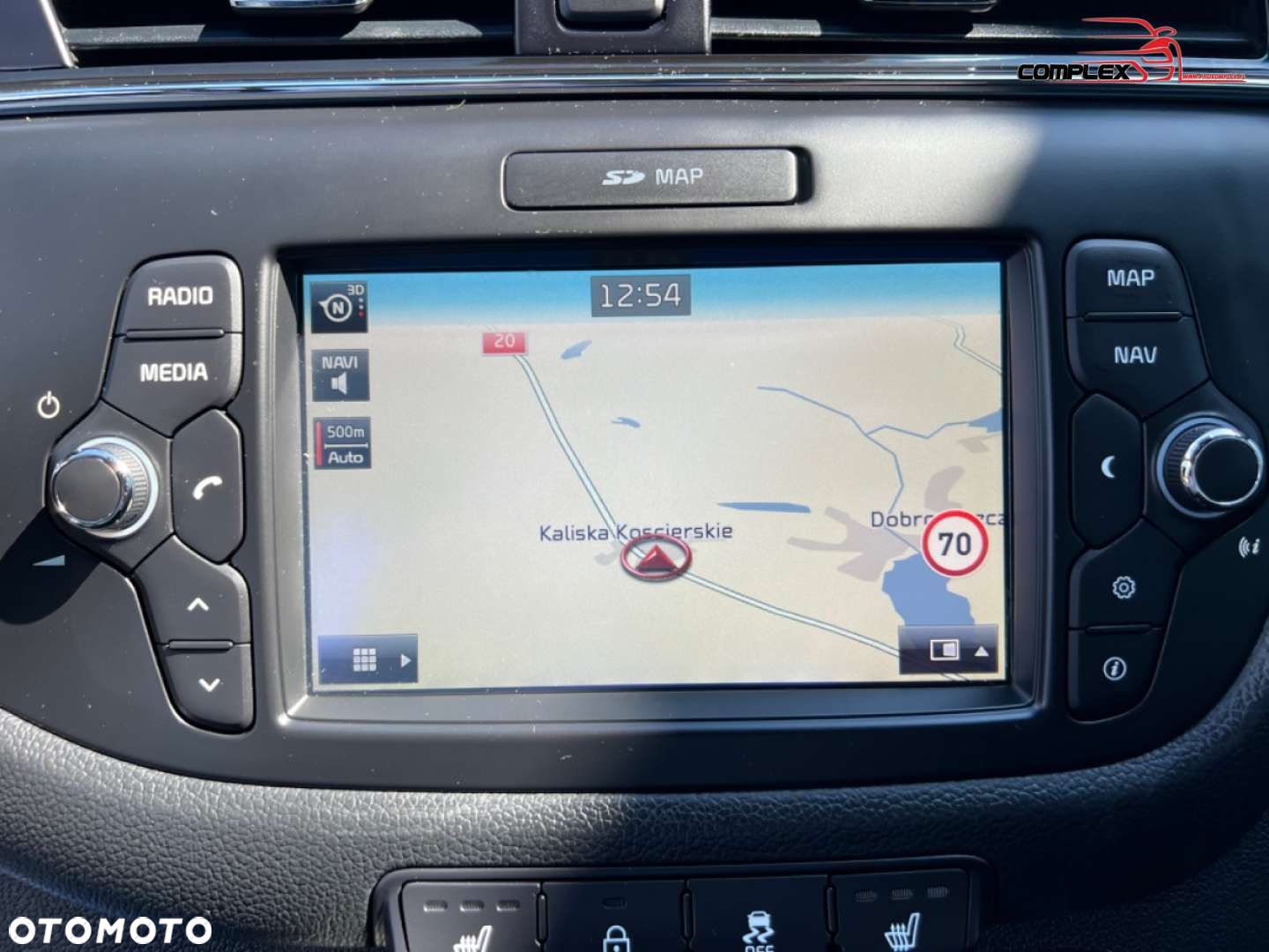 Kia Ceed - 16