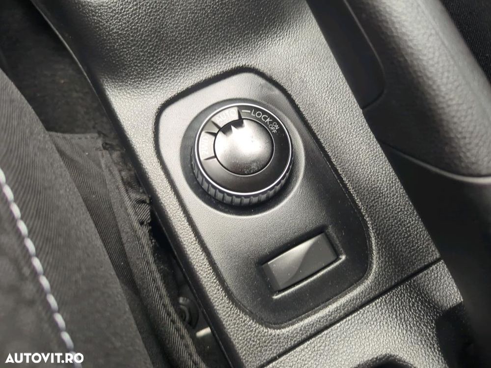Dacia Duster Blue dCi 115 4WD Comfort - 6