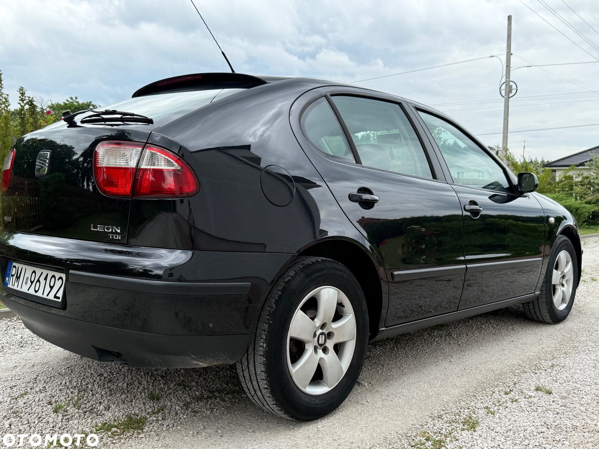 Seat Leon - 2