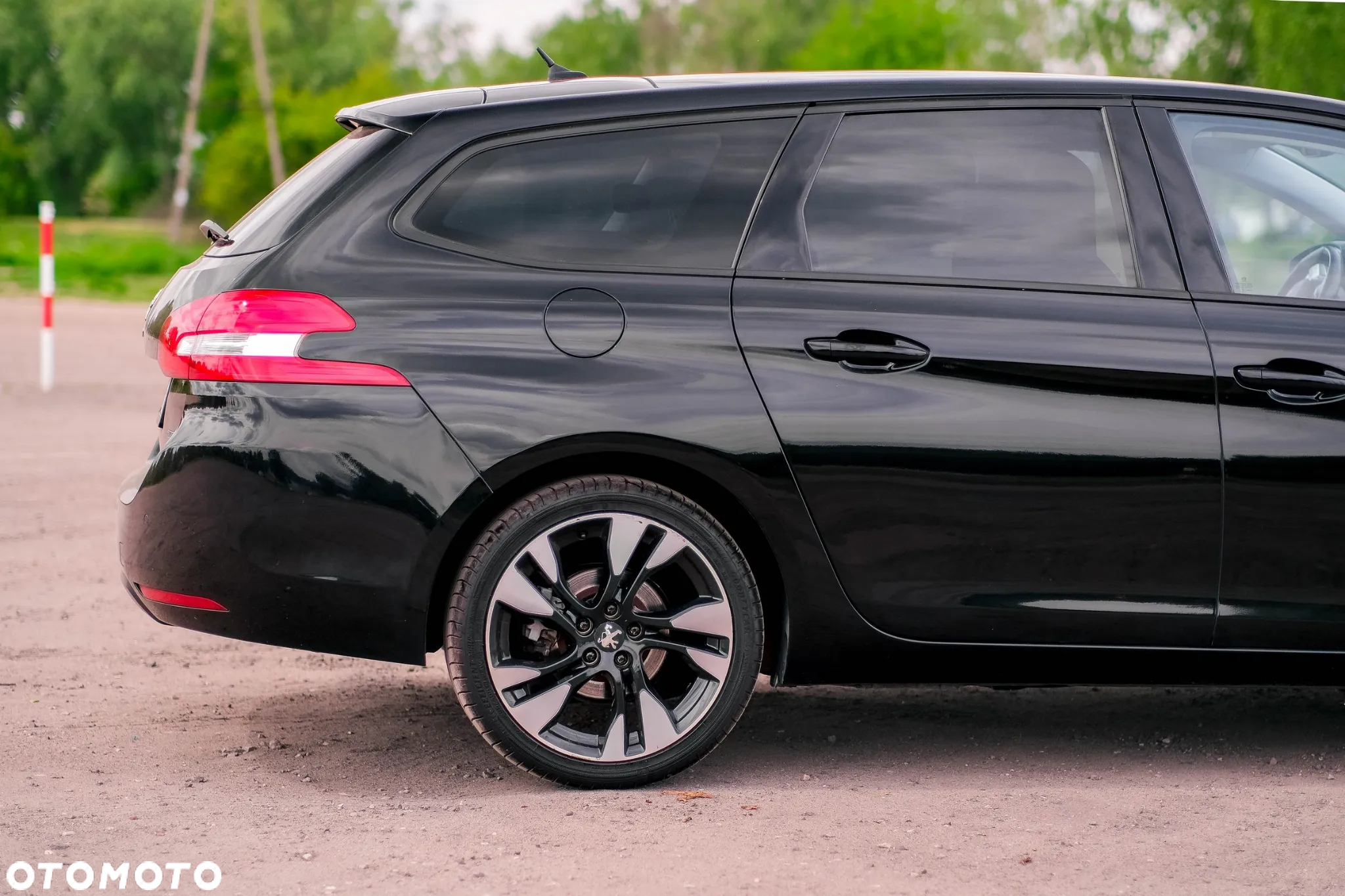 Peugeot 308 - 5