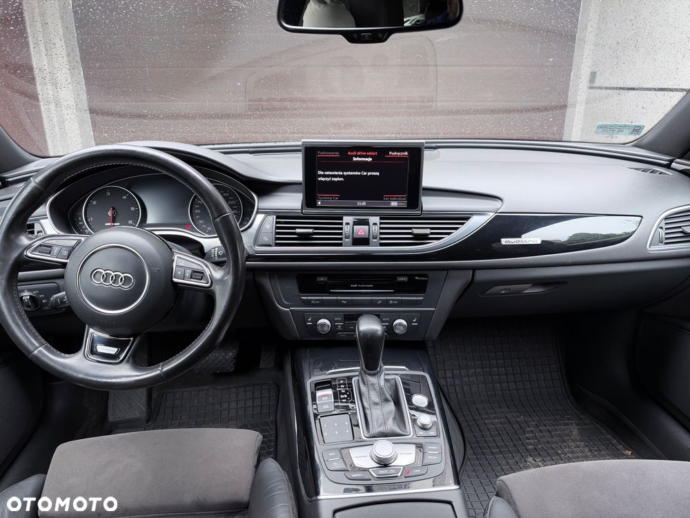 Audi A6 Allroad 3.0 TDI Quattro S tronic - 15