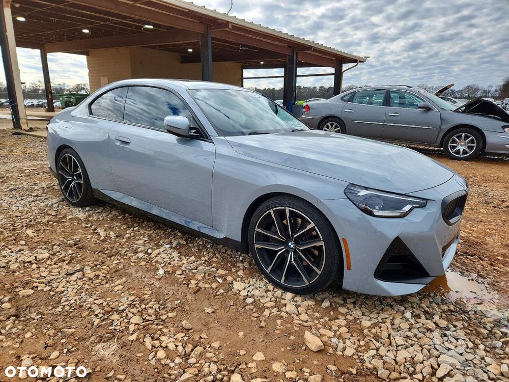 BMW Seria 2 - 1