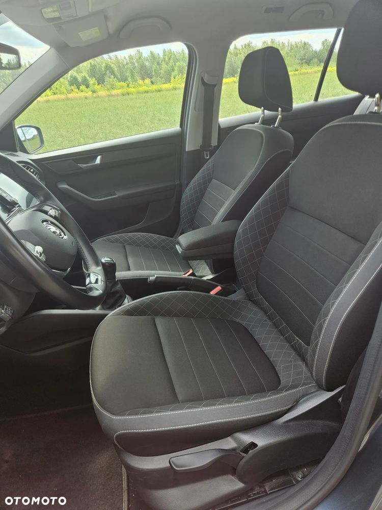 Skoda Fabia 1.0 TSI Selection - 11