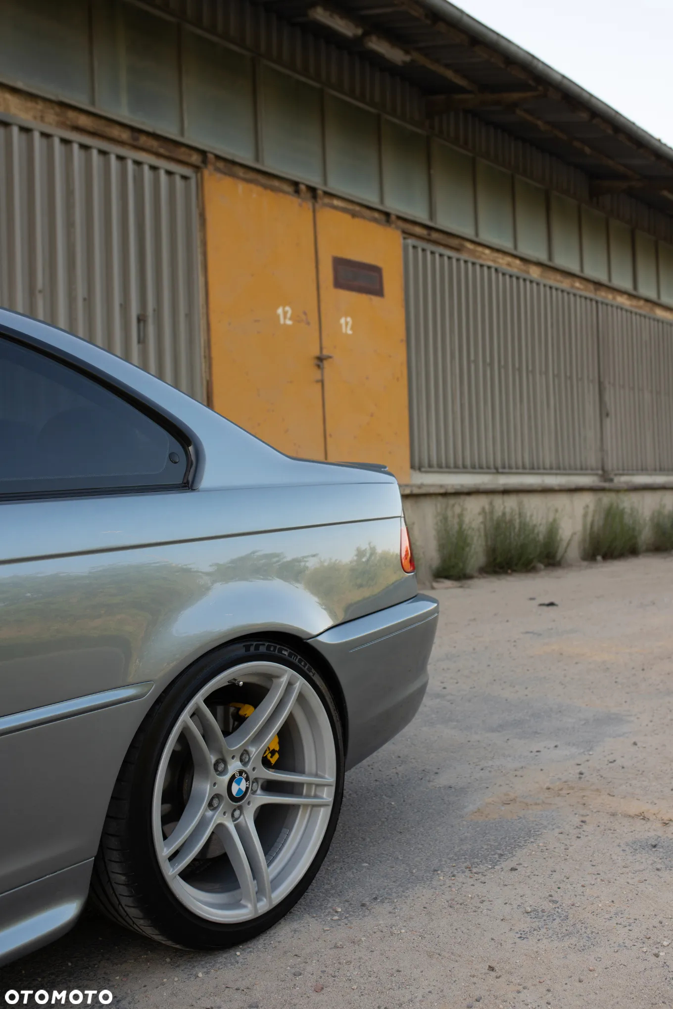 BMW Seria 3 330Cd - 5