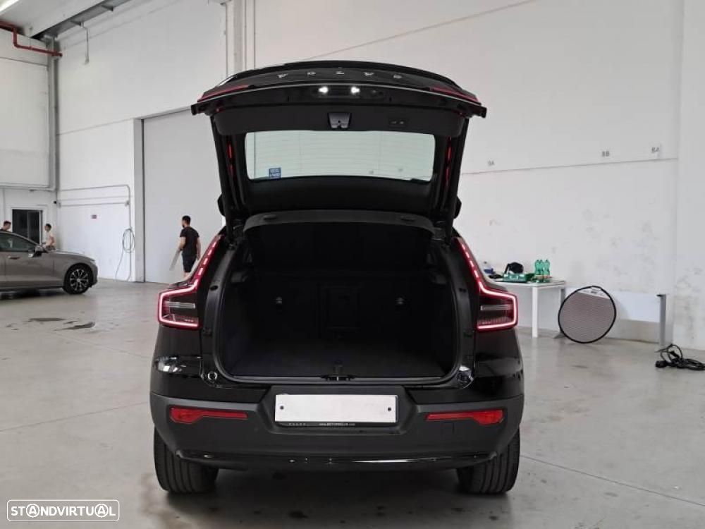 Volvo C40 Recharge Plus - 5