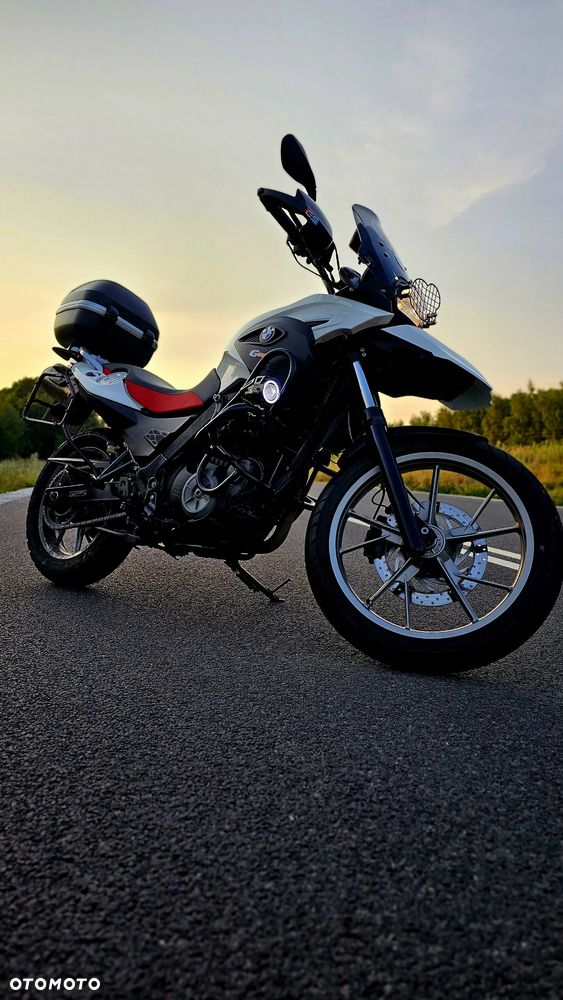 BMW GS - 3