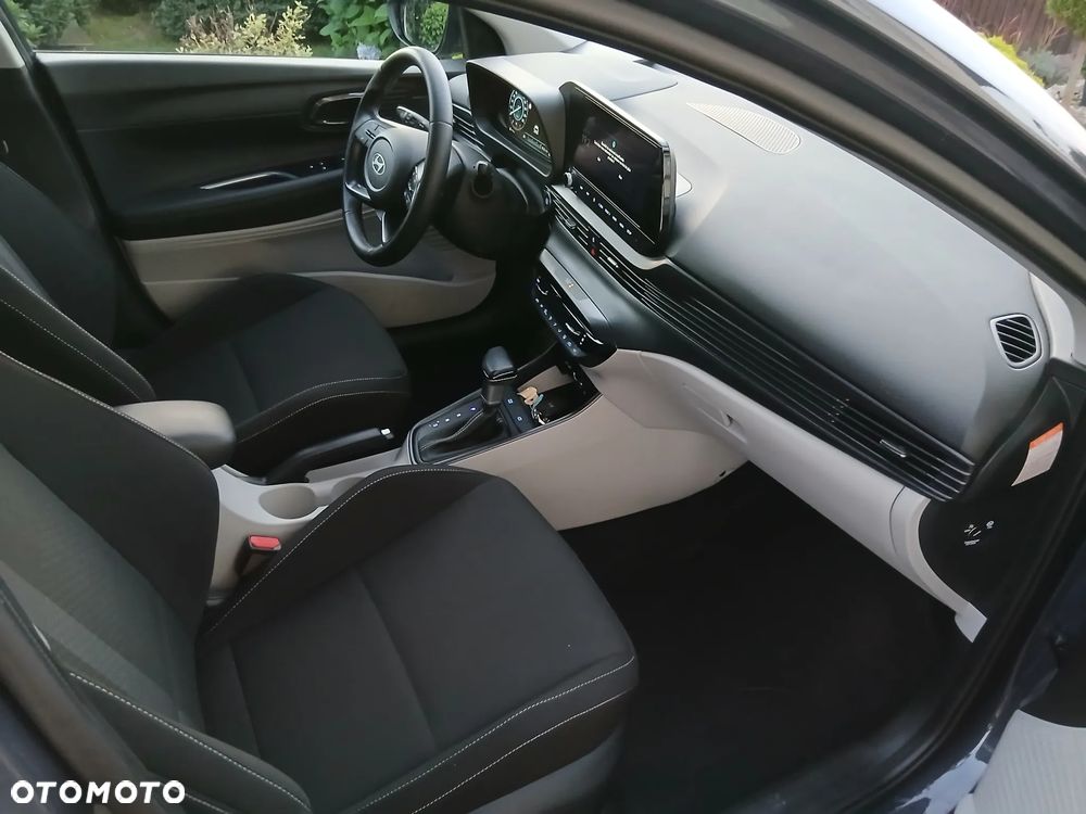 Hyundai i20 - 9