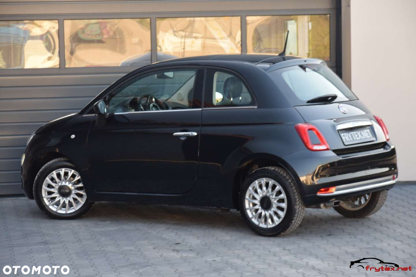 Fiat 500 - 14