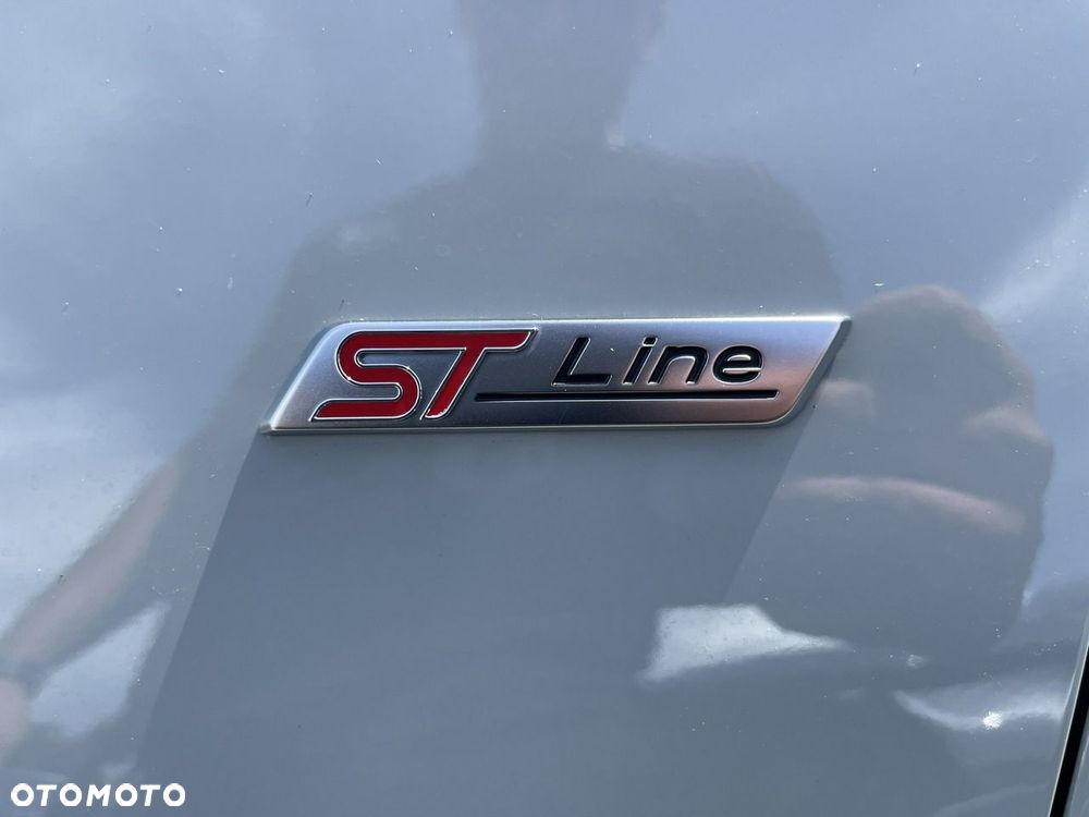 Ford Puma 1.0 EcoBoost Hybrid ST-LINE - 6