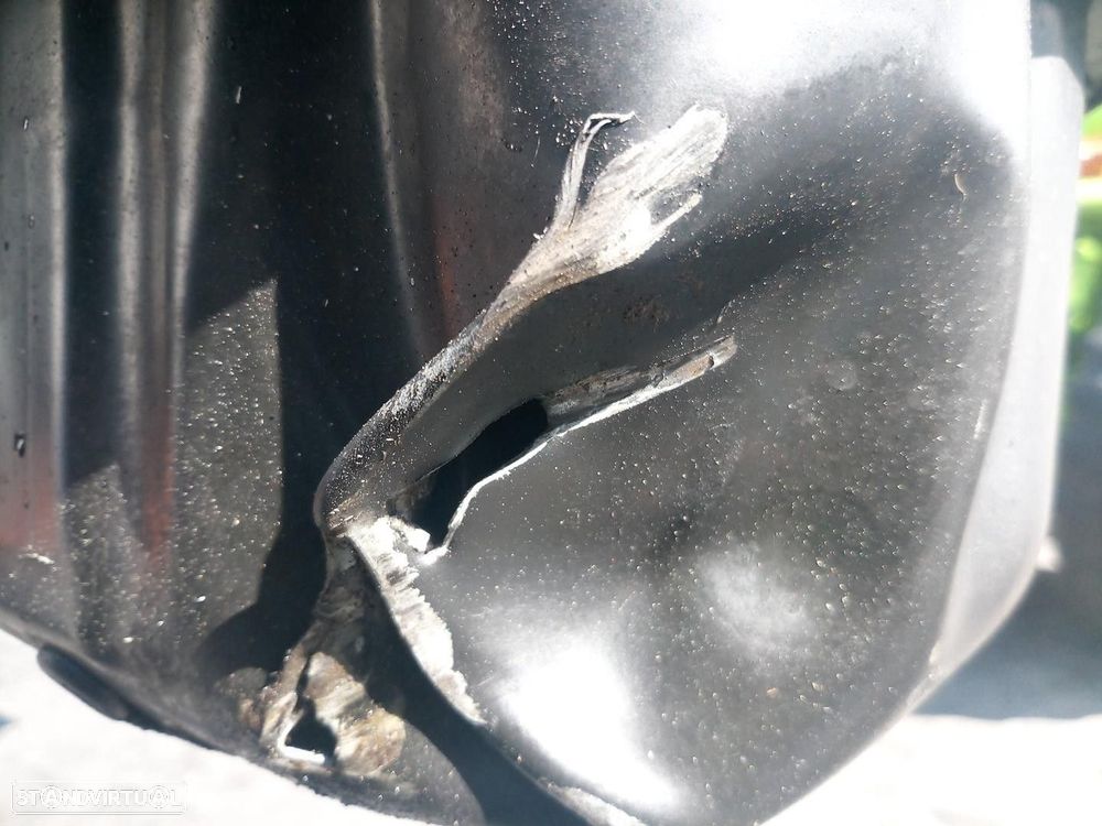 MOTOR COMPLETO VOLKSWAGEN POLO 2007 -BZG - 1