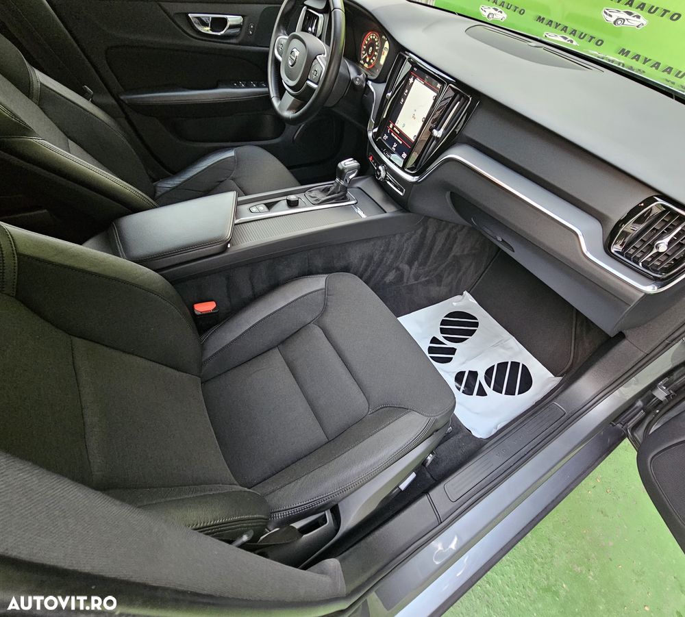 Volvo V60 - 14