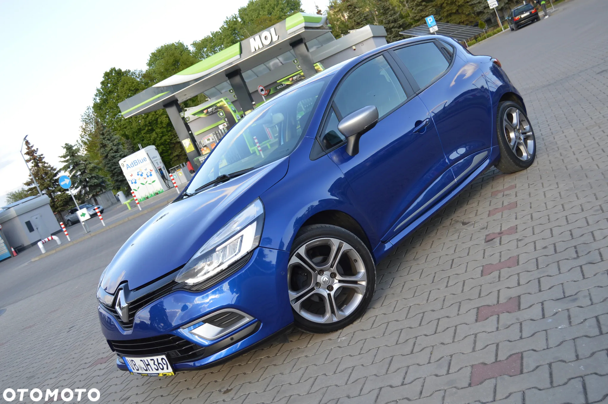 Renault Clio ENERGY TCe 120 Bose Edition - 18