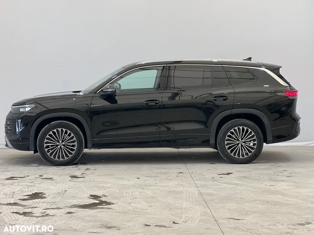 Volkswagen Tayron - 2