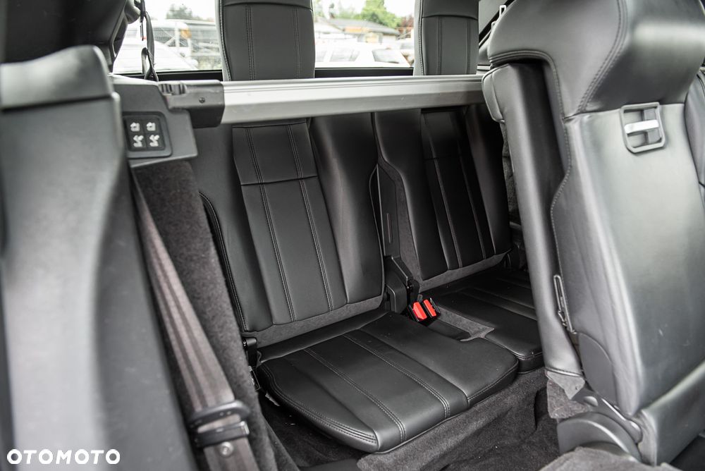 Land Rover Range Rover Sport TDV6 HSE - 32