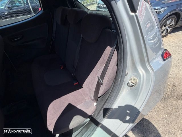 Lancia Ypsilon 1.2 8v Platinum - 17