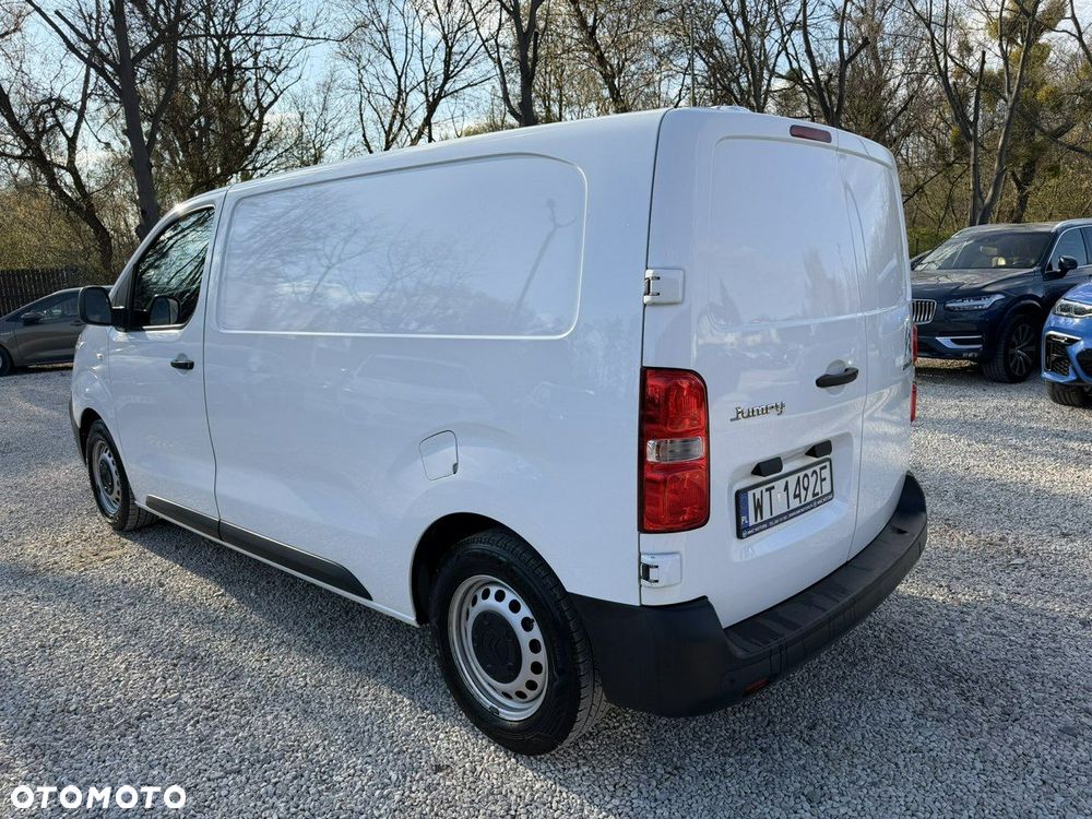Citroën Jumpy - 5