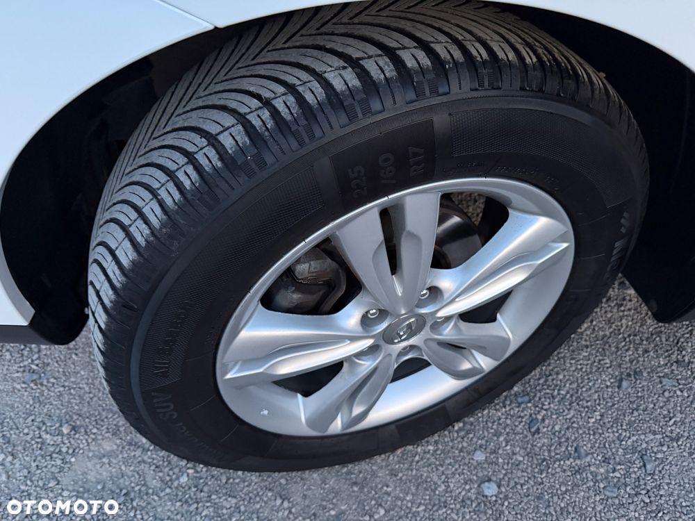 Hyundai ix35 1.6 GDI Comfort 2WD - 34