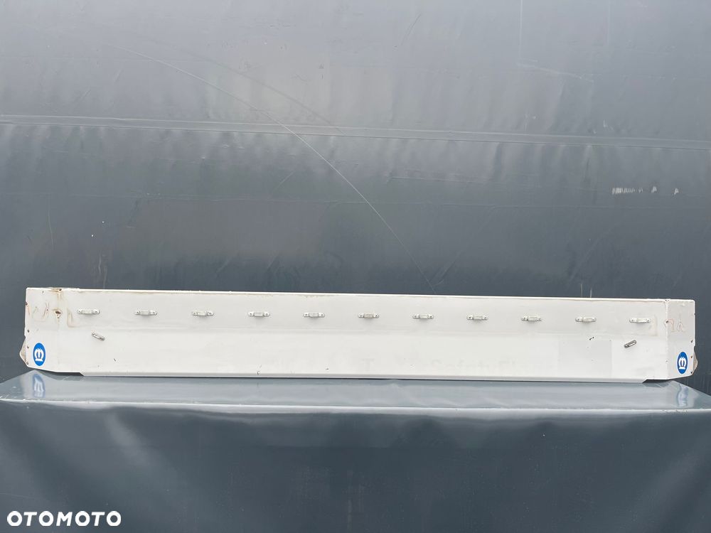 Daszek przedni KRONE - 1