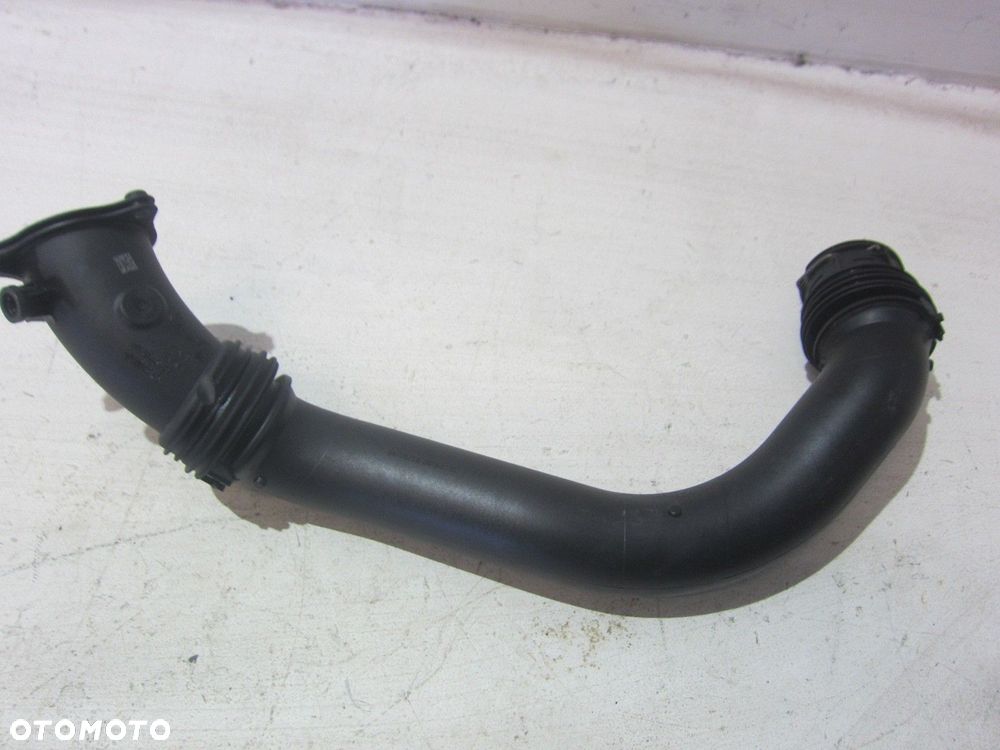 BMW X3 B46 G01 F20 F30 13718601683 8601683 PRZEWÓD POWIETRZA DOŁADOWANIA - 7