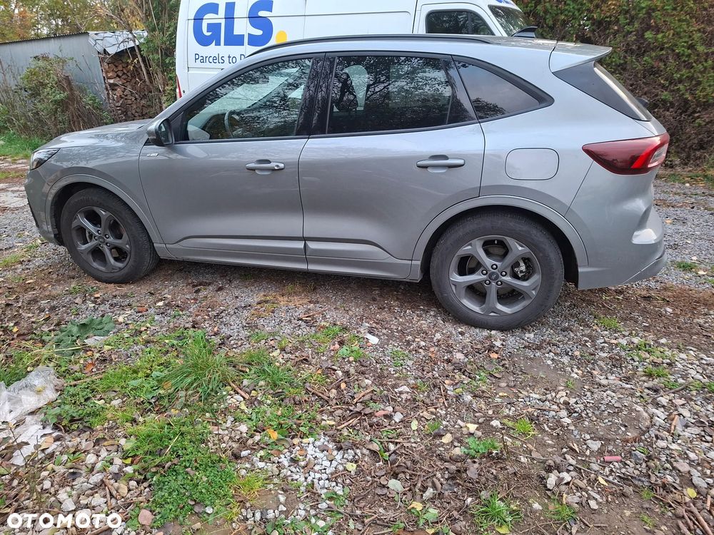 Ford Kuga - 6