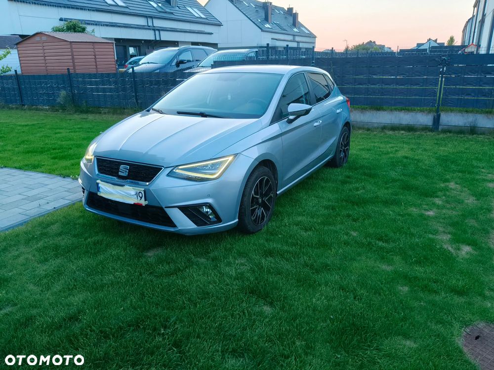 Seat Ibiza 1.0 MPI S&S Xcellence - 4
