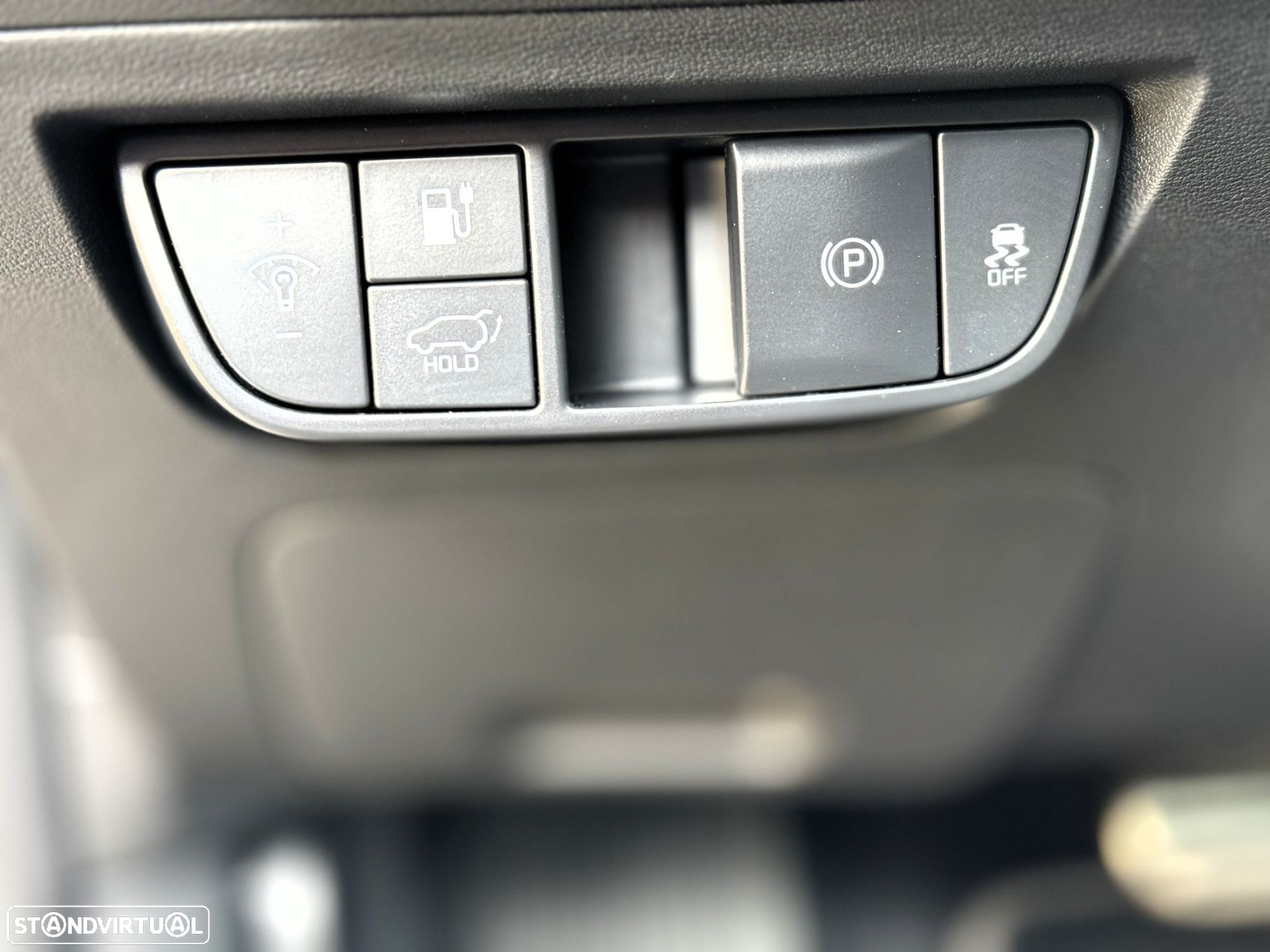 Kia EV6 77.4 kWh GT-Line - 37