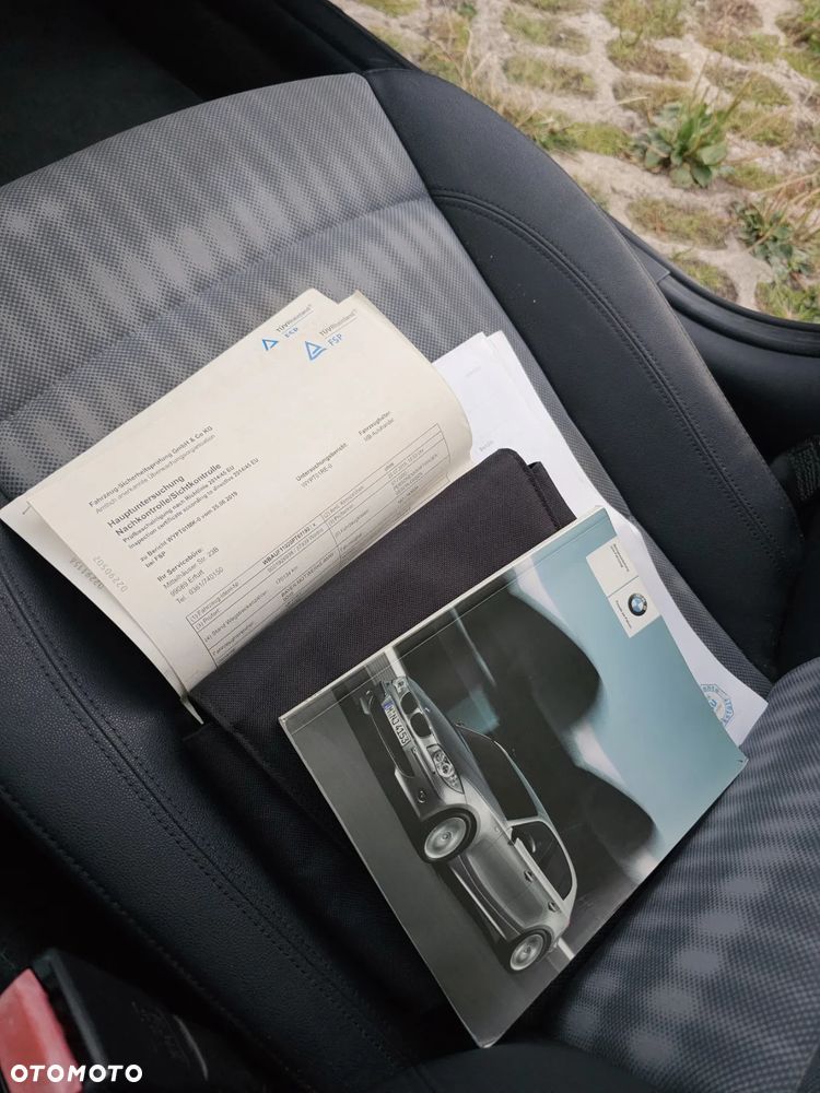 BMW Seria 1 116i - 21