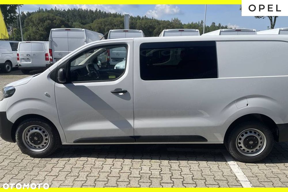 Opel Vivaro - 5