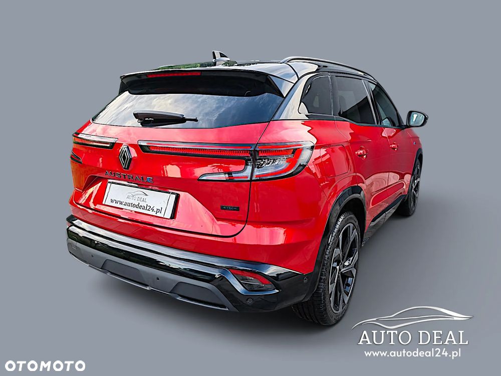 Renault Austral - 9