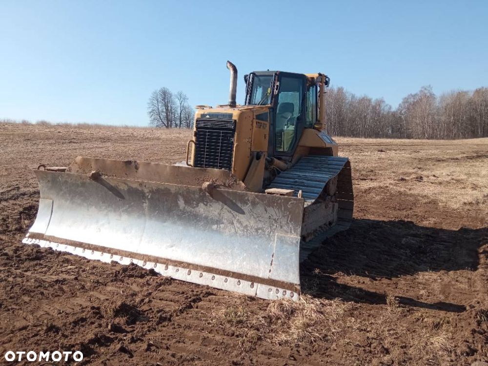 Caterpillar D6N LGP - 10