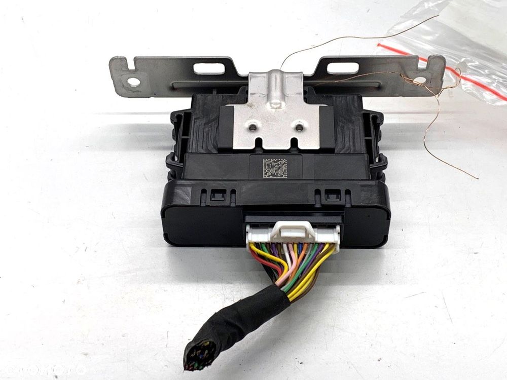 MODUŁ GATEWAY  RENAULT ARKANA I (LCM_) 2019 - 2022 1.5 E-TECH 145 69 kW [94 KM] Hybryda silnik - 2