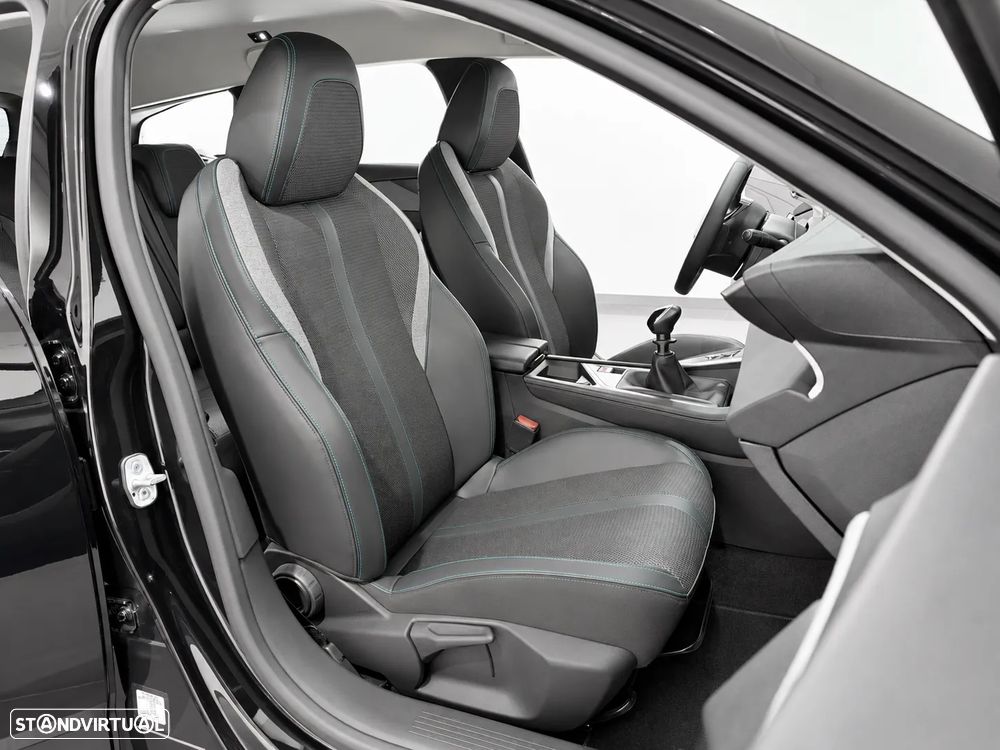 Peugeot 308 SW 1.5 BlueHDi Allure - 35
