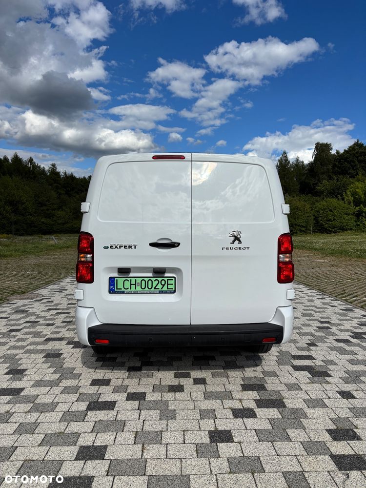 Peugeot Eexpert - 4
