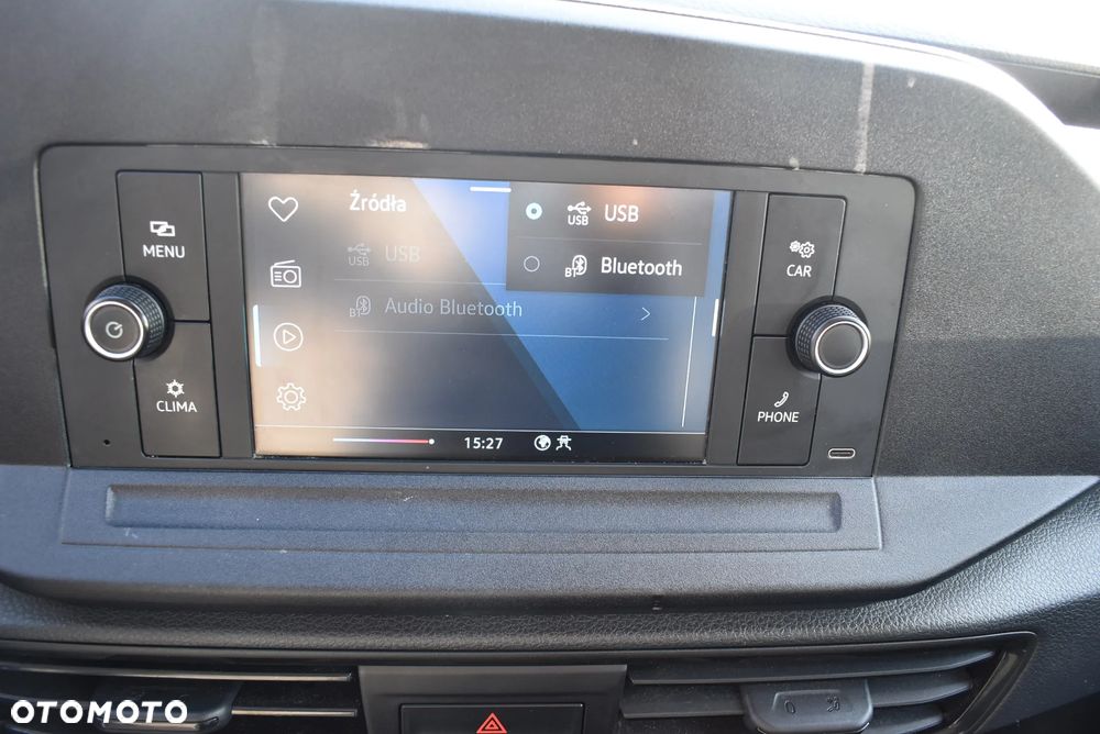 Volkswagen CADDY MAXI 2.0 TDI - 31