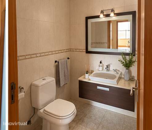 Apartamento T3 - Passionistas Mobilado - Grande imagem: 2/3