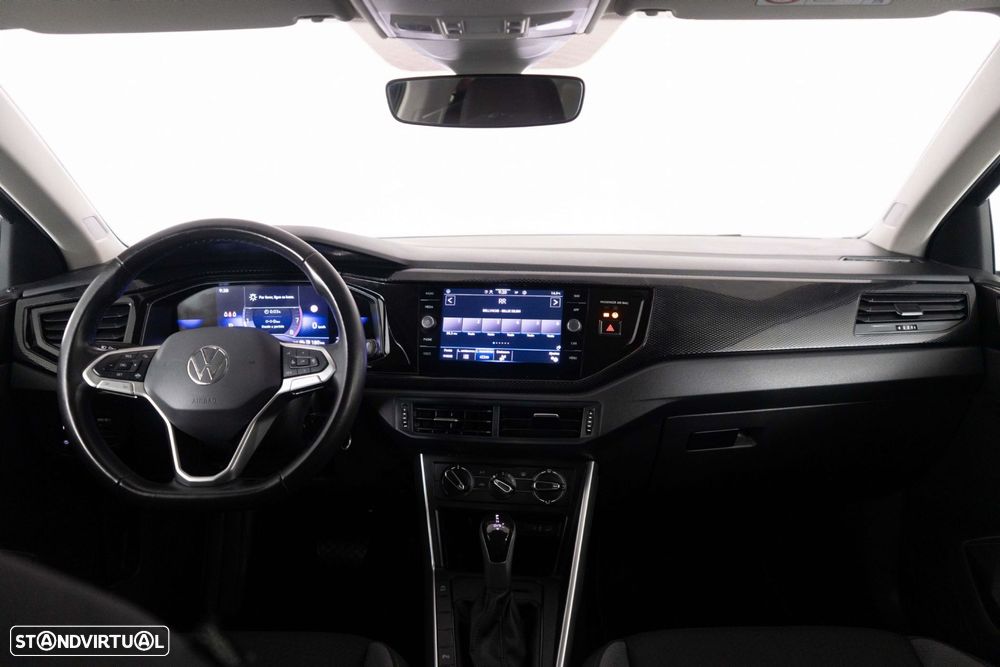 VW Polo 1.0 TSI Urban DSG - 21