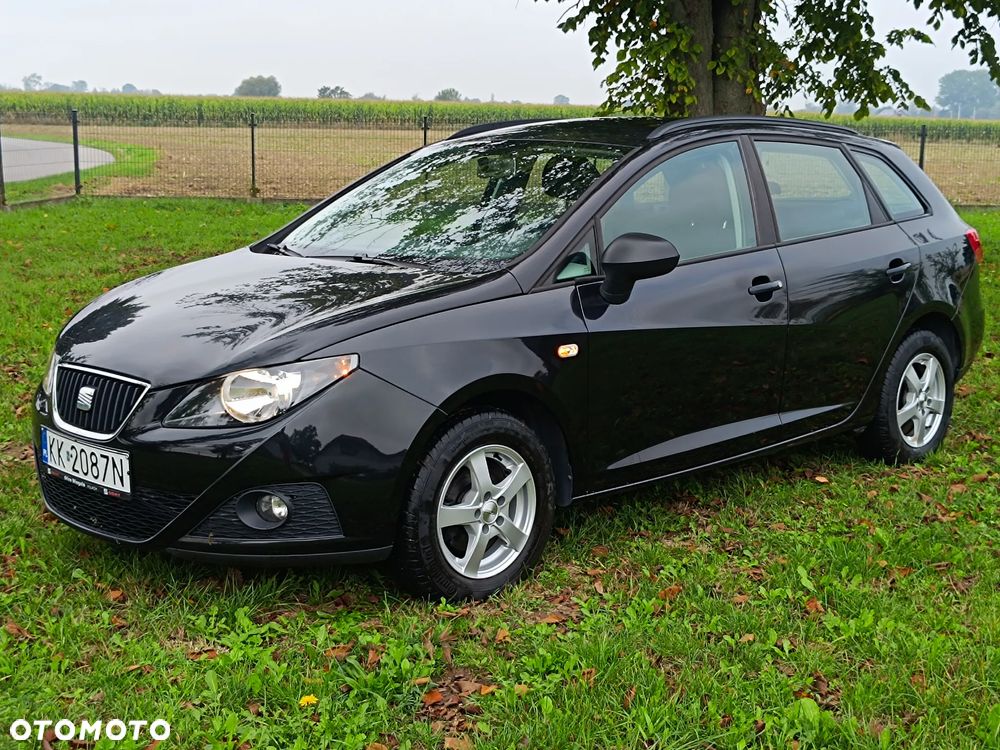 Seat Ibiza 1.2 12V Copa - 1