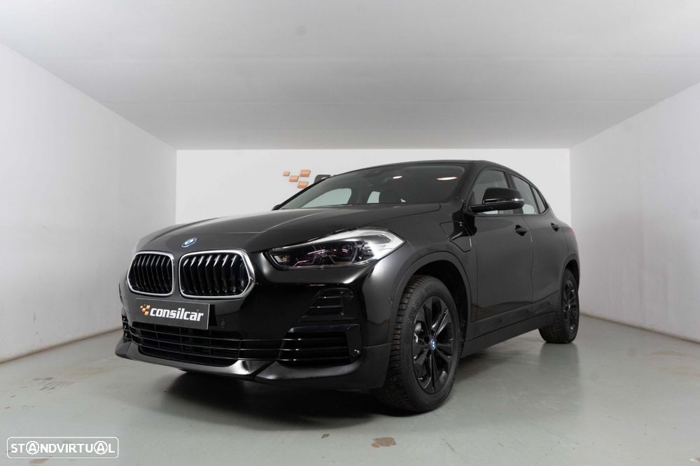 BMW X2 25 e xDrive GoldPlay - 11