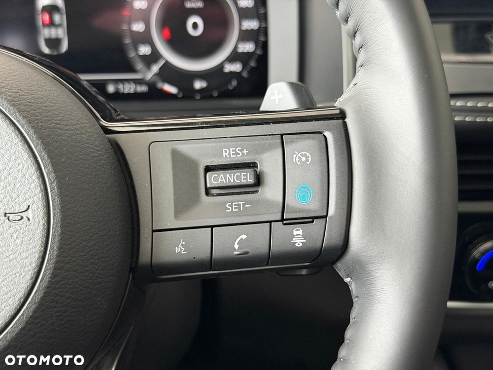 Nissan Qashqai 1.3 DIG-T MHEV Tekna+ Xtronic - 20