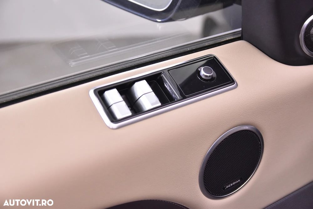 Land Rover Range Rover Sport - 14