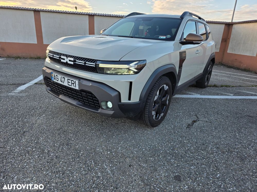 Dacia Jogger ver-tce-130-4x2-mhev-extreme - 9