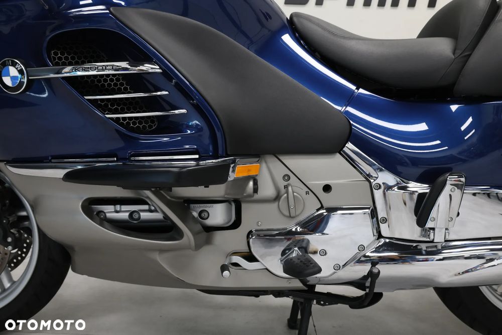 BMW K - 28