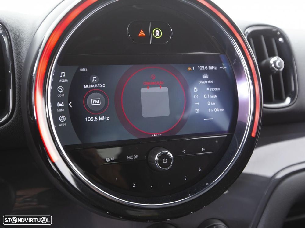 MINI Countryman One D Auto - 20