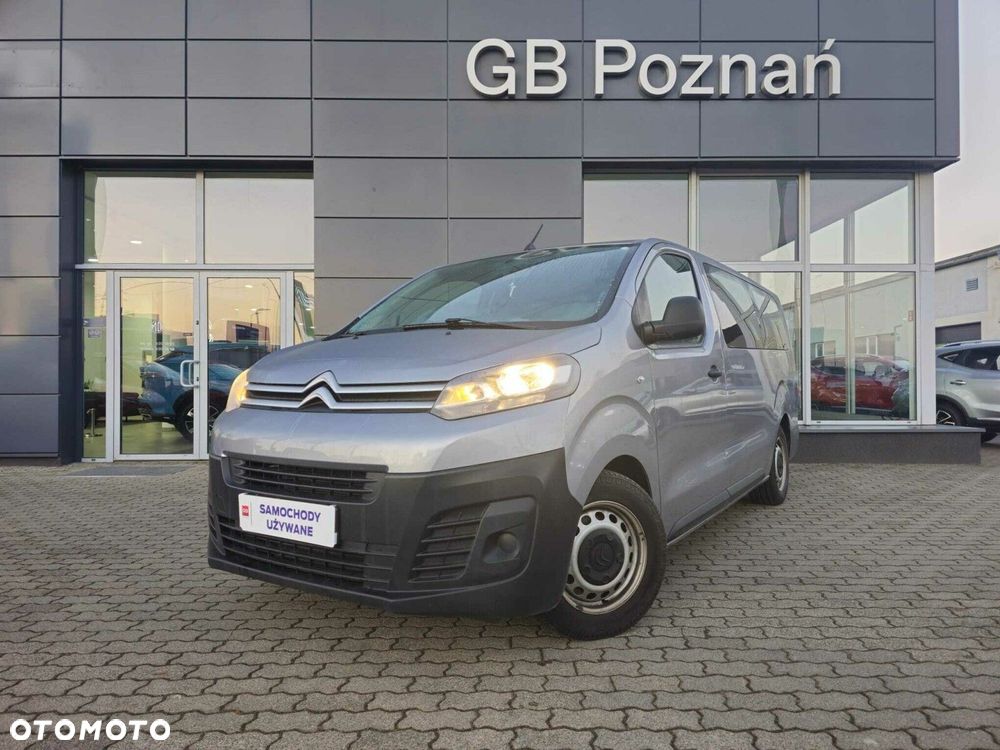 Citroën Jumpy Combi - 2