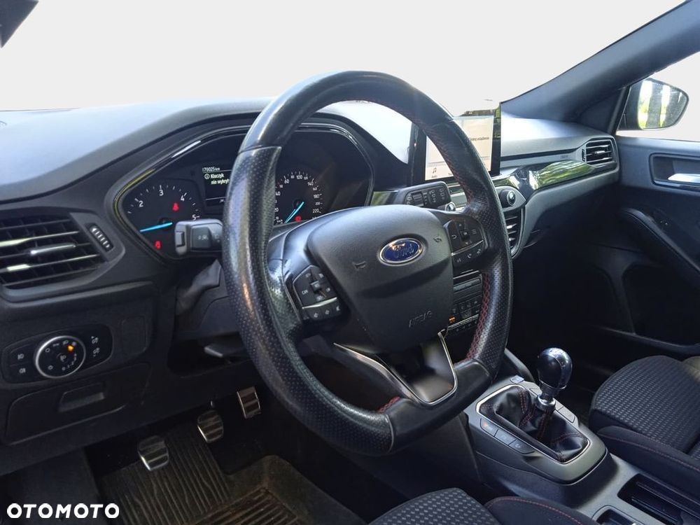 Ford Focus 1.5 EcoBlue ST-Line - 13